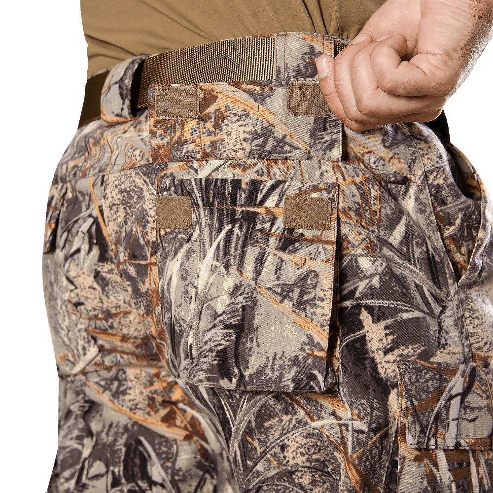 Шорти Ranger Twill(80/20) Татарське зілля