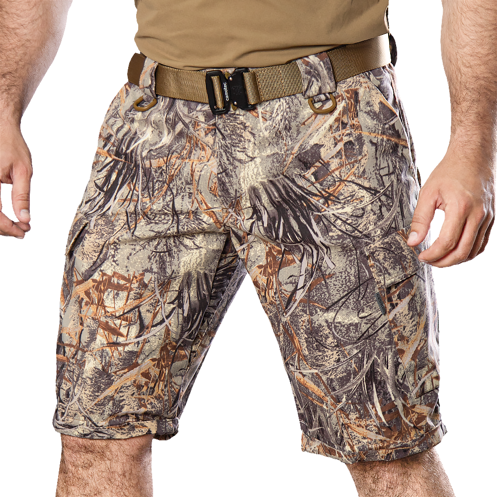 Шорти Ranger Twill(80/20) Татарське зілля
