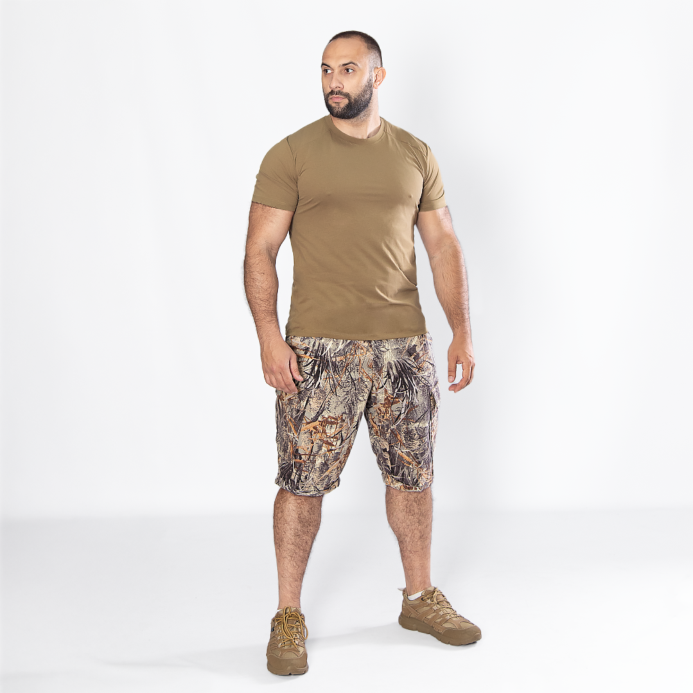 Шорти Ranger Twill(80/20) Татарське зілля