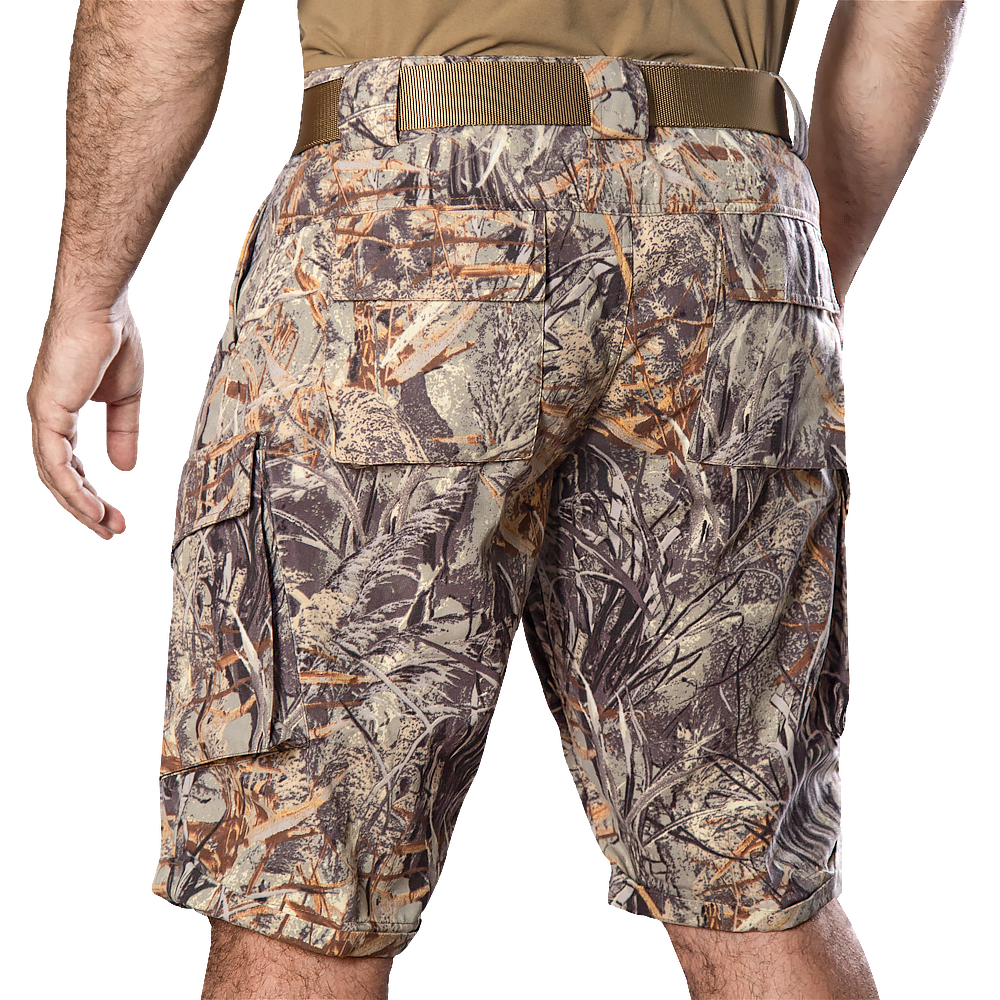 Шорти Ranger Twill(80/20) Татарське зілля