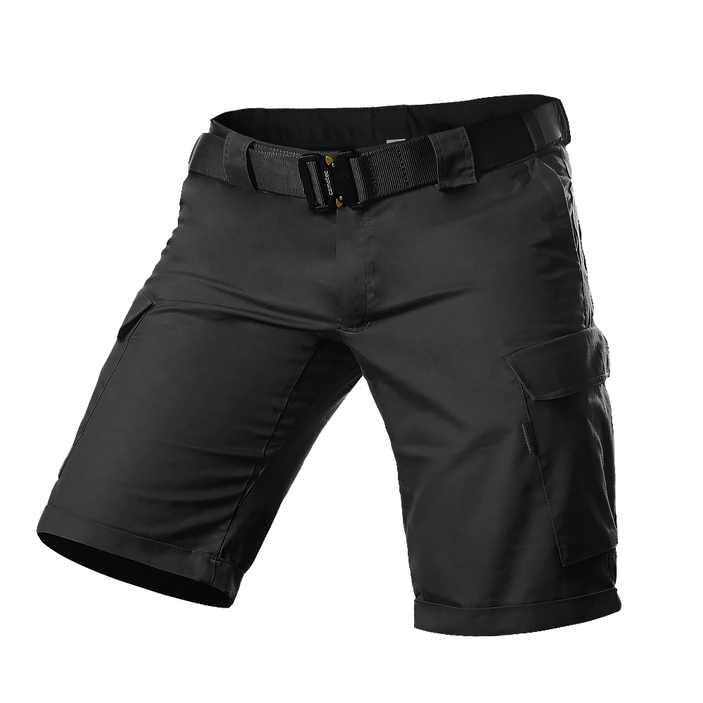 Шорти Ranger Twill(50/50) Чорні