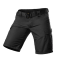 Шорти Ranger Twill(50/50) Чорні