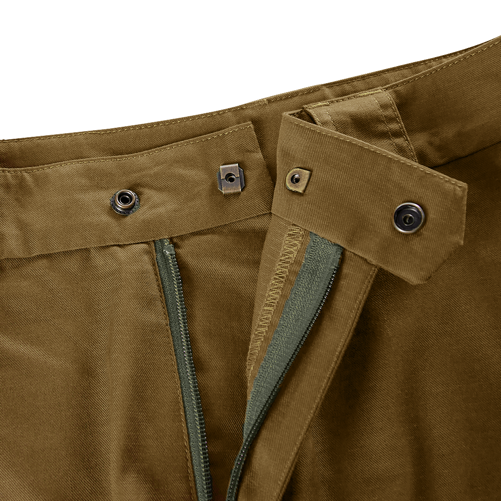 Шорти Ranger Twill(50/50) Койот