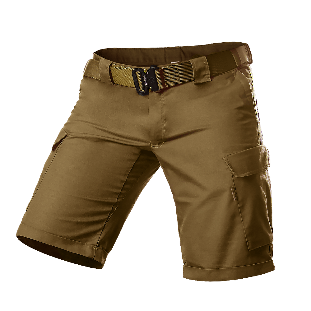 Шорти Ranger Twill(50/50) Койот