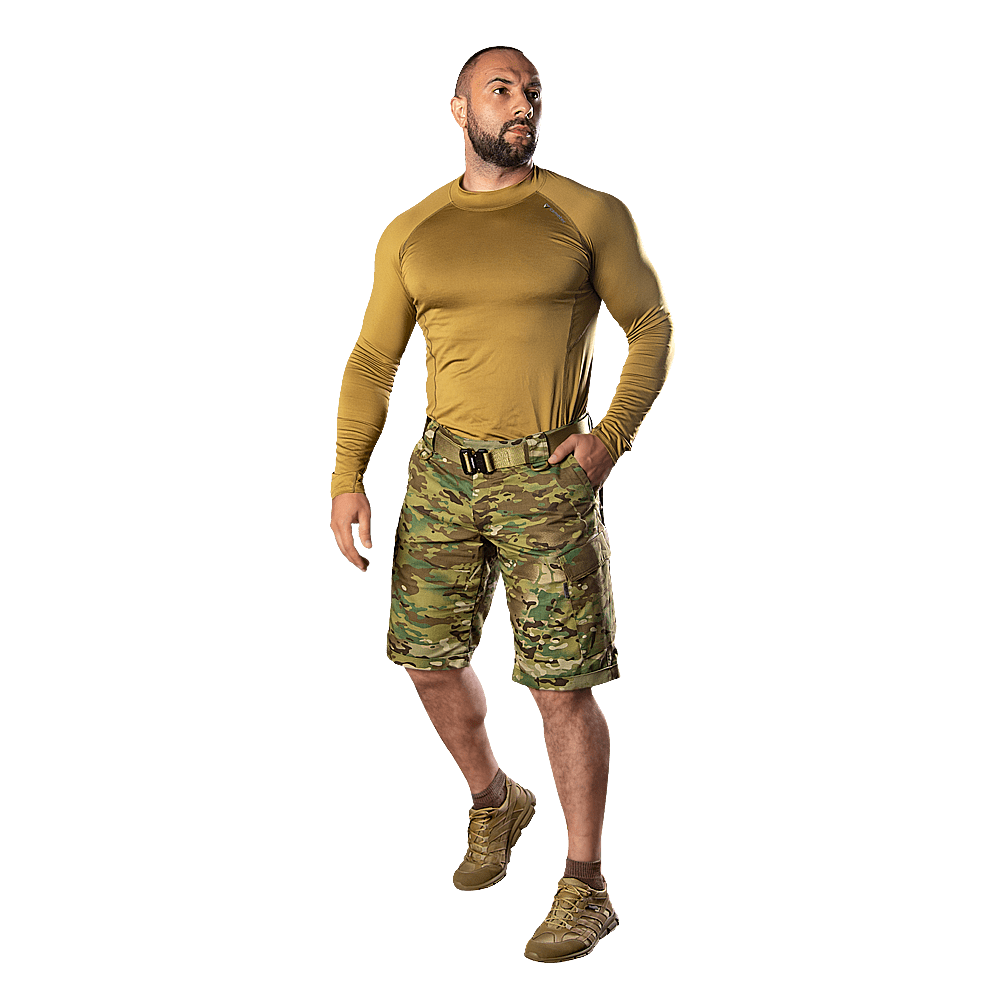 Шорти Ranger Twill(50/50) MC