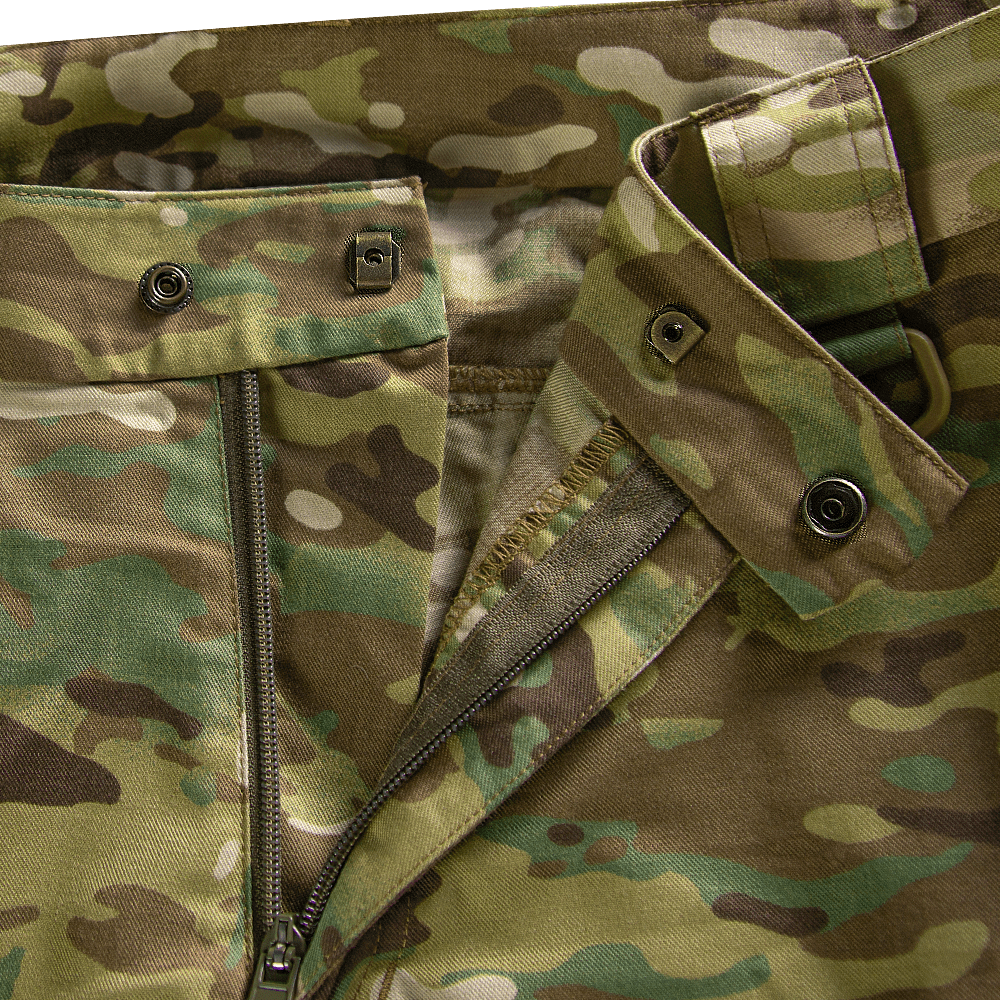 Шорти Ranger Twill(50/50) MC