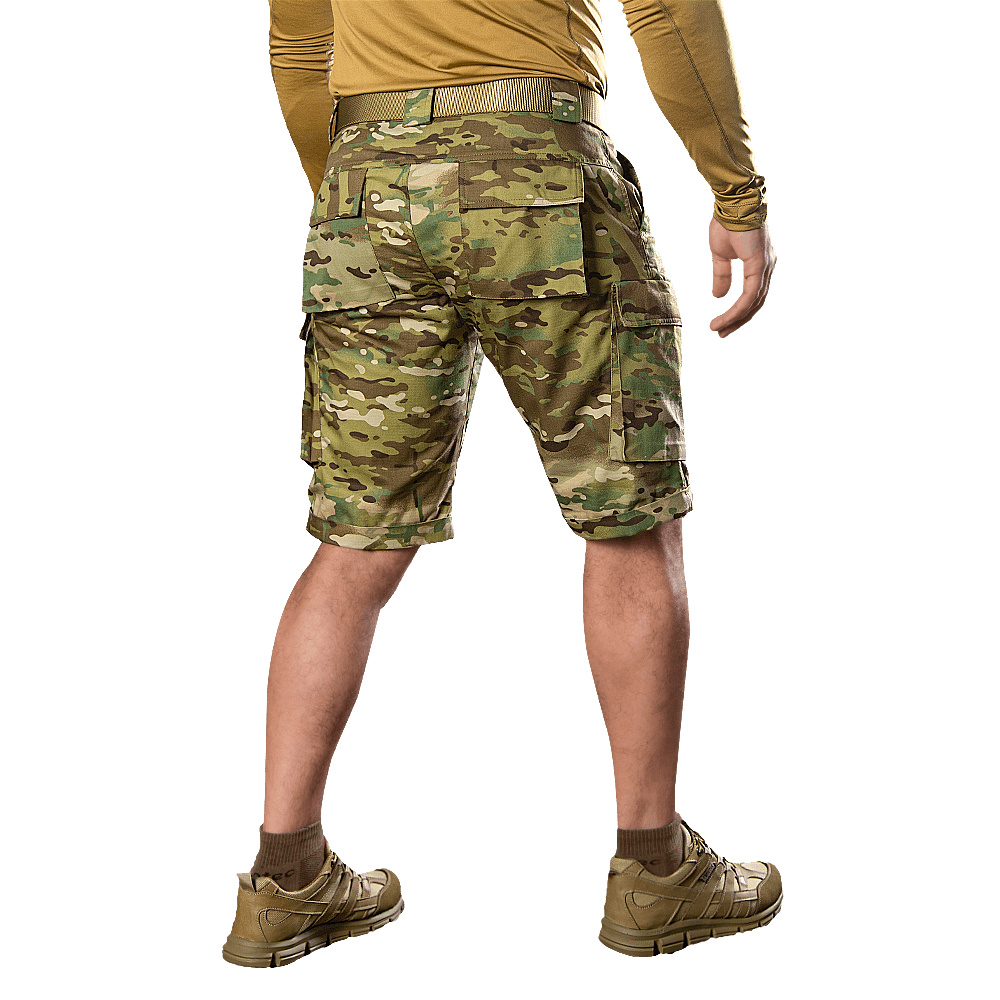 Шорти Ranger Twill(50/50) MC