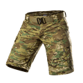 Шорти Ranger Twill(50/50) MC