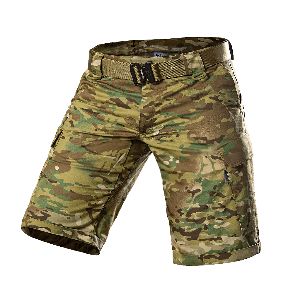 Шорти Ranger Twill(50/50) MC