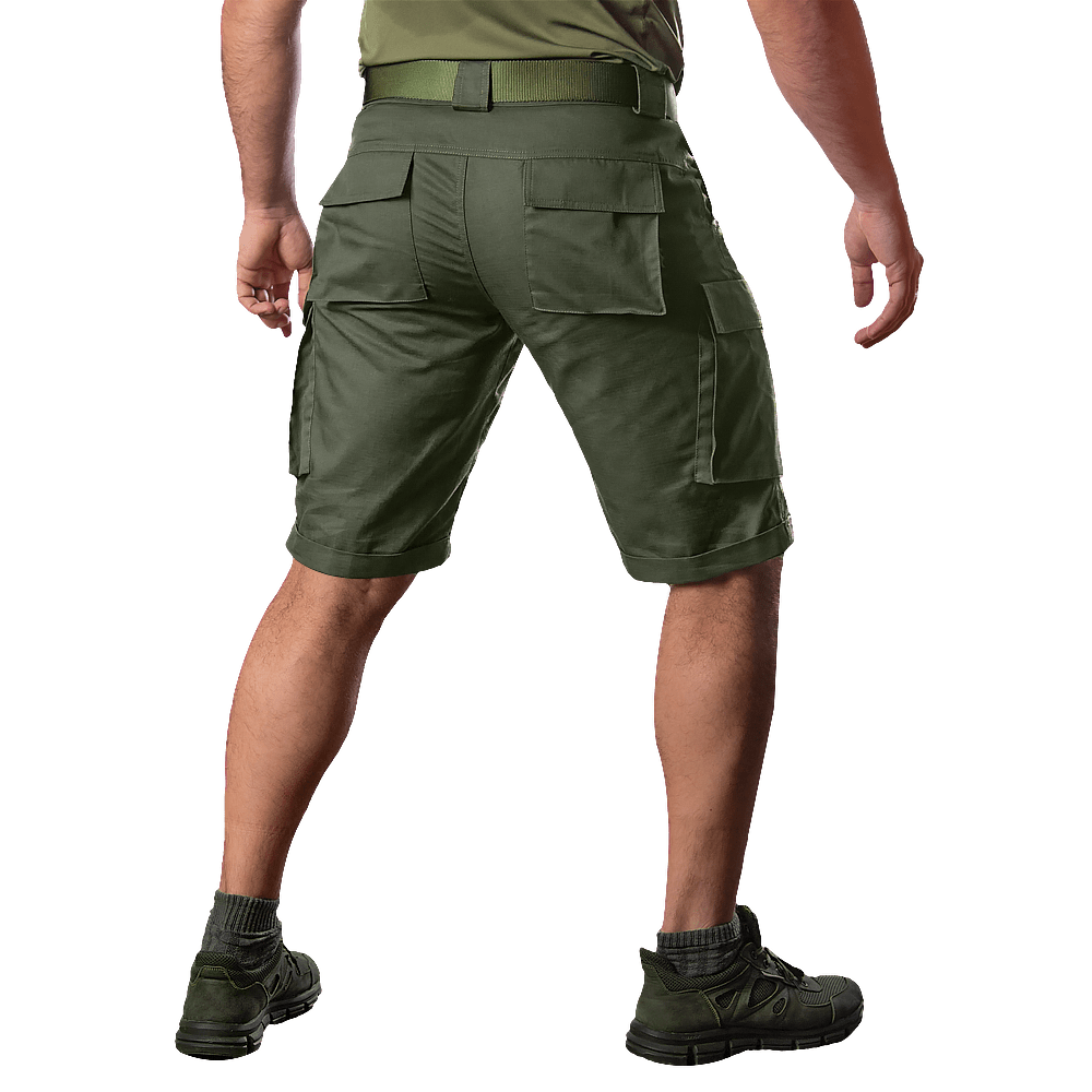 Шорти Ranger Twill(50/50) Олива