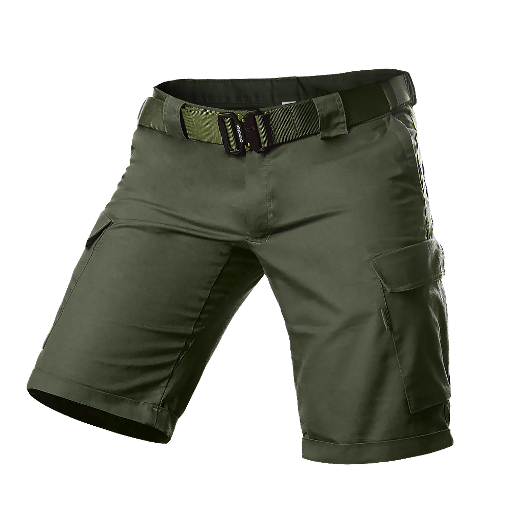 Шорти Ranger Twill(50/50) Олива
