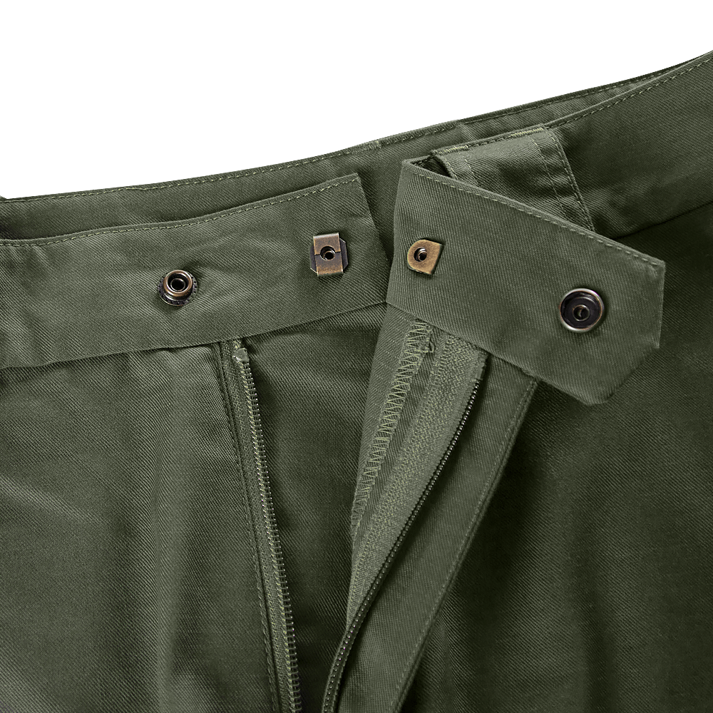 Шорти Ranger Twill(50/50) Олива