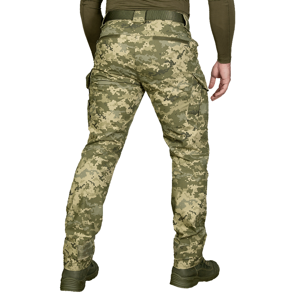 Штани CM Patrol Pro Піксель