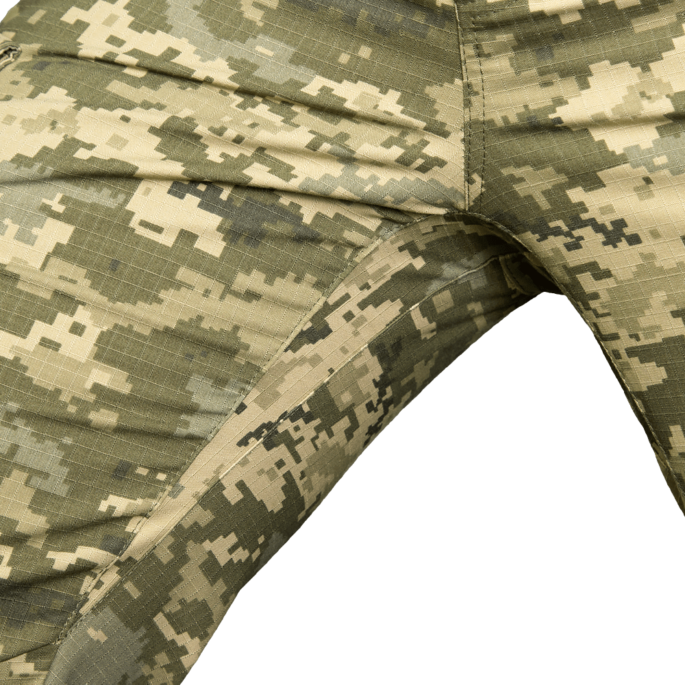 Штани CM Patrol Pro Піксель
