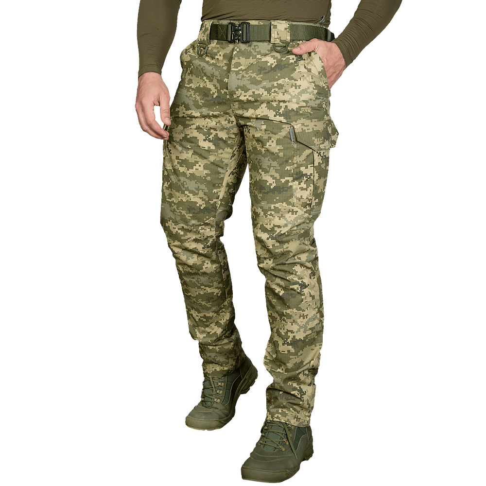 Штани CM Patrol Pro Піксель