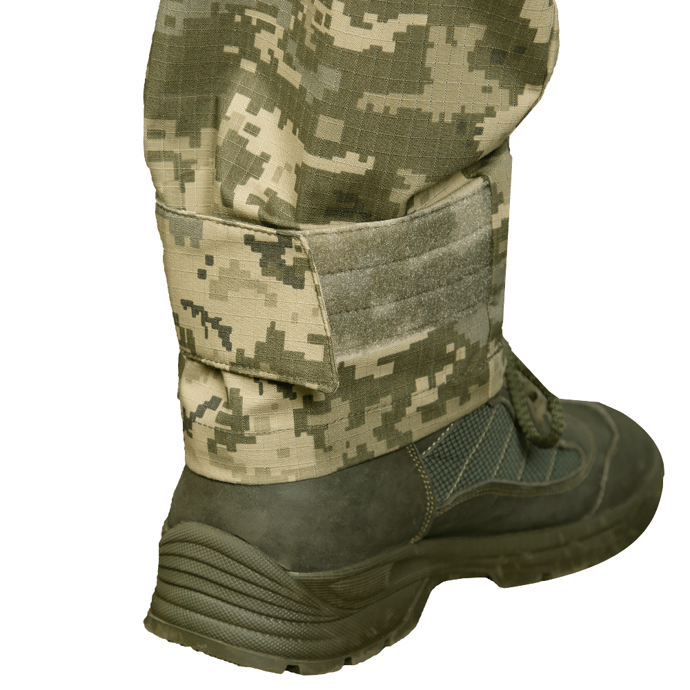 Штани CM Patrol Pro Піксель