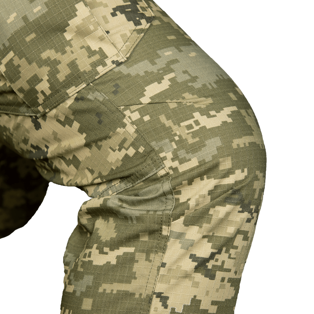 Штани CM Patrol Pro Піксель