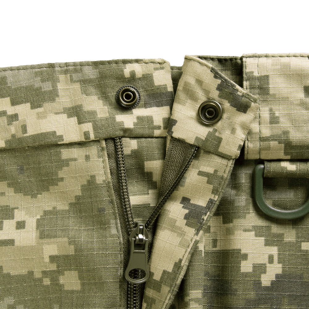 Штани CM Patrol Pro Піксель