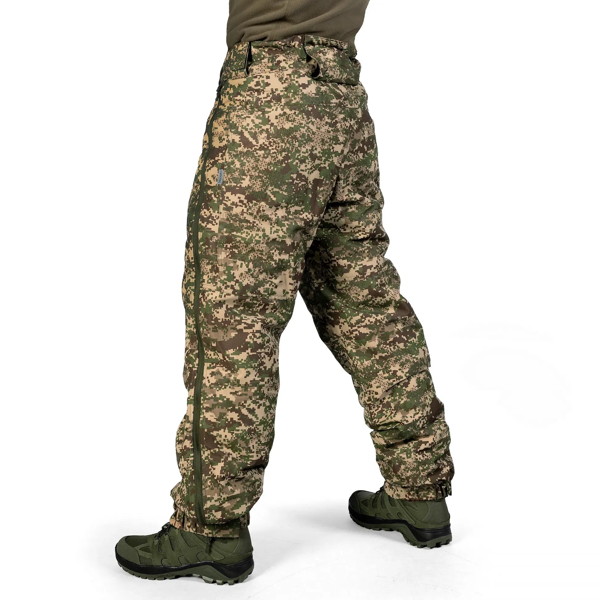 Штани Defender 7 level Хижак G-0822