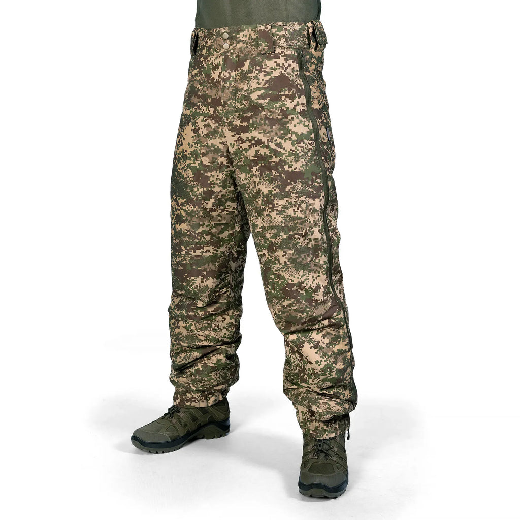 Штани Defender 7 level Хижак G-0822