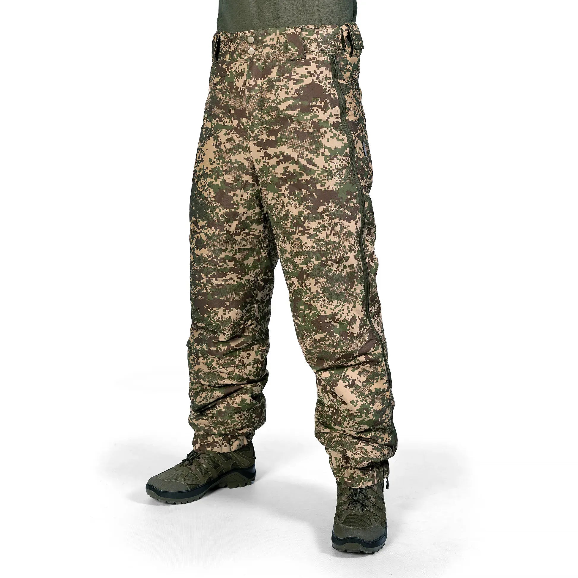 Штани Defender 7 level Хижак G-0822
