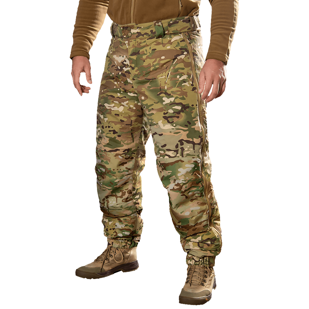 Штани Defender 7 level MC