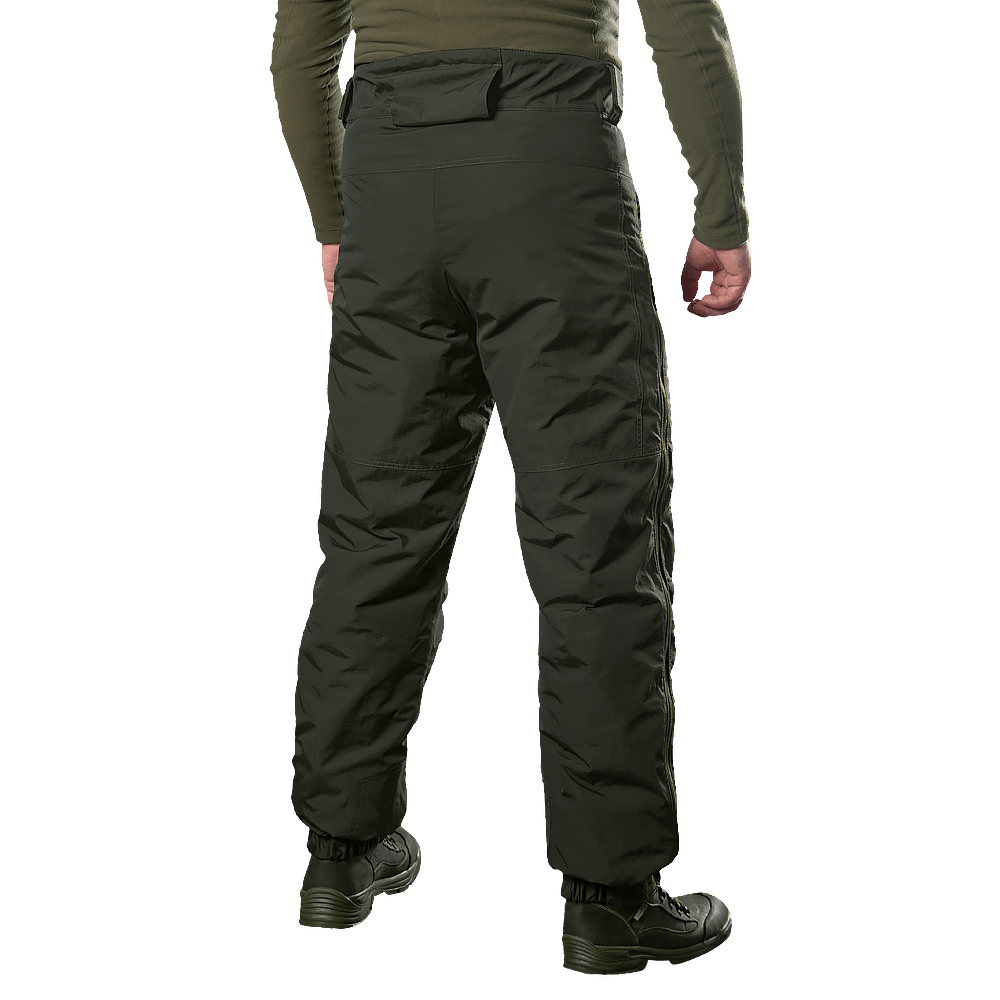 Штани Defender 7 level Темна Олива