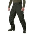 Штани Defender 7 level Темна Олива