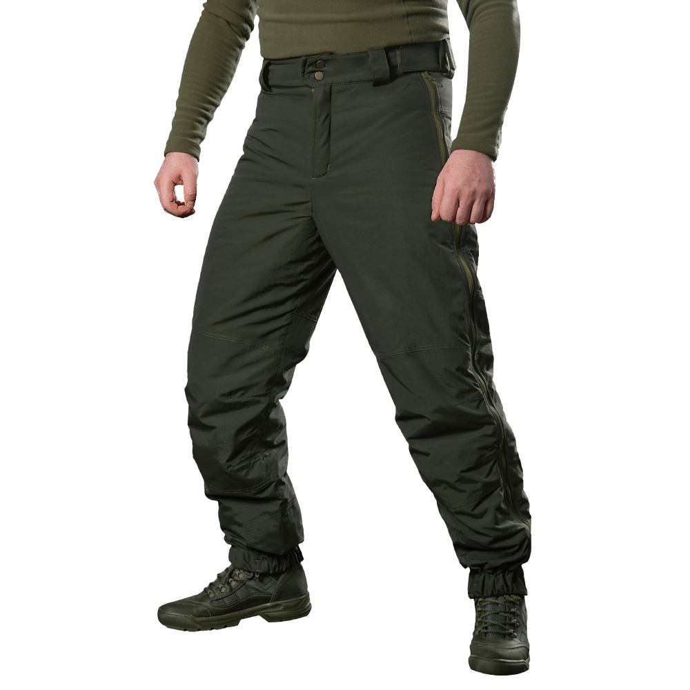 Штани Defender 7 level Темна Олива