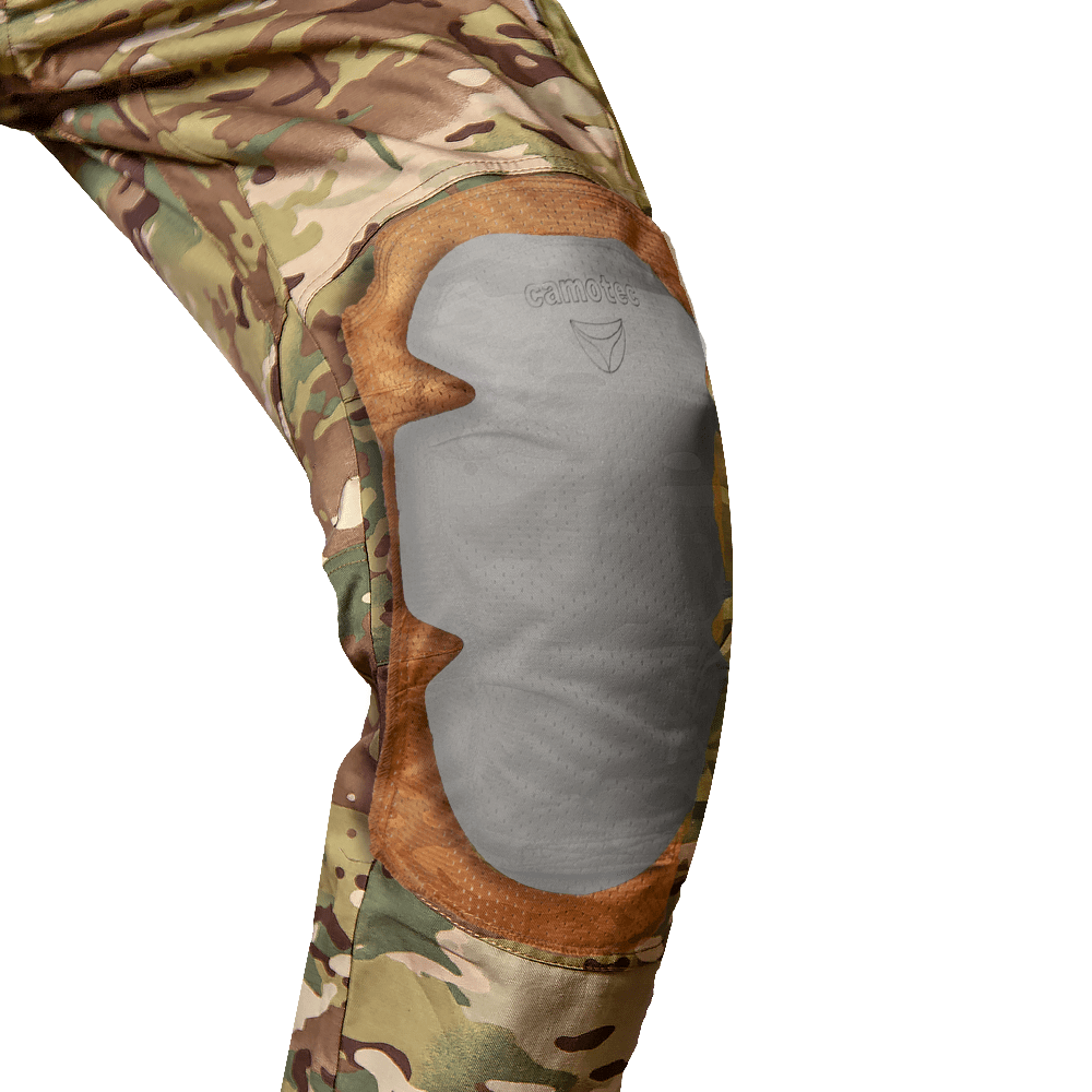 Штани Герць 2.0 Twill MC