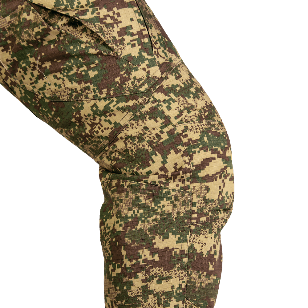 Штани Герць RS TF Хижак G-0822