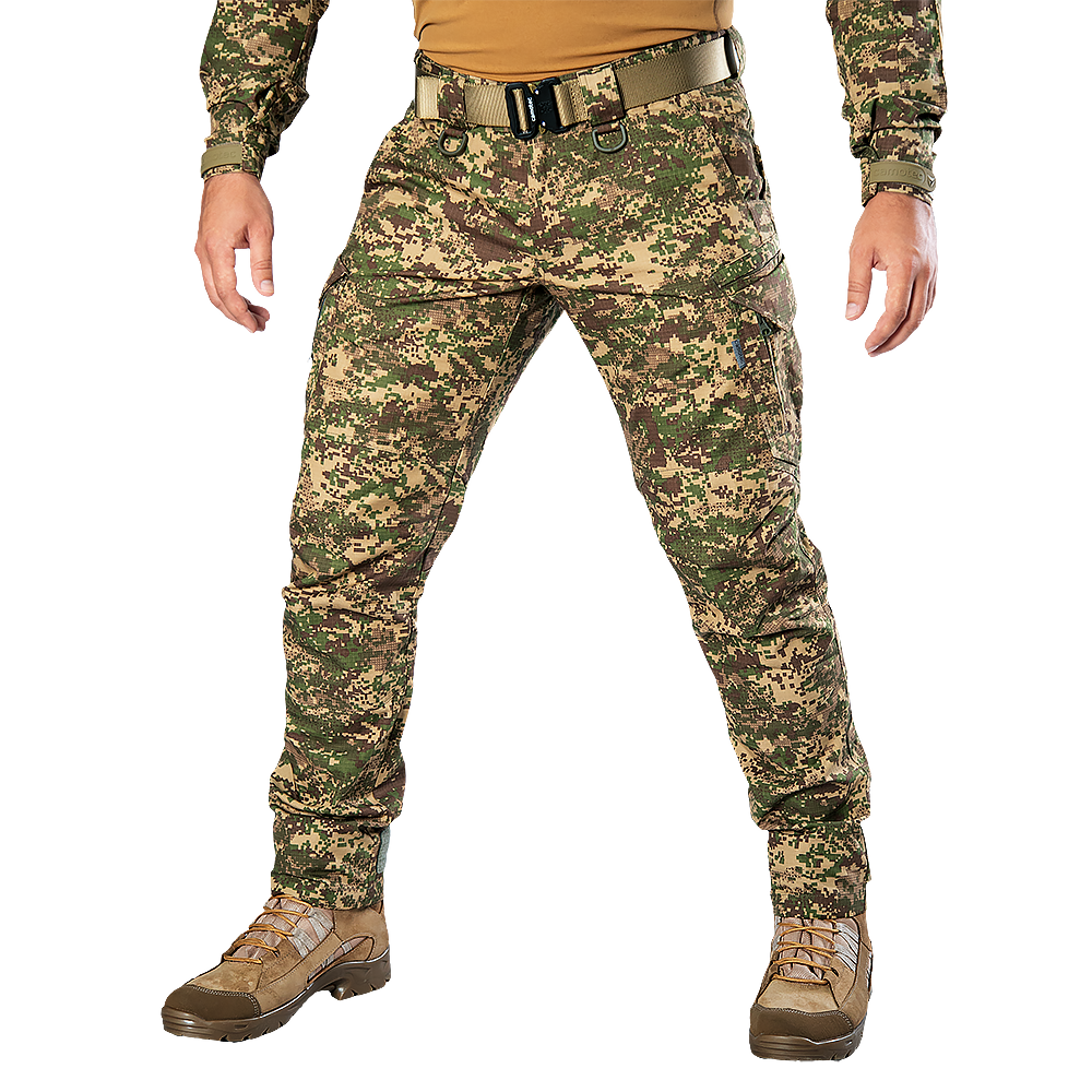 Штани Герць RS TF Хижак G-0822