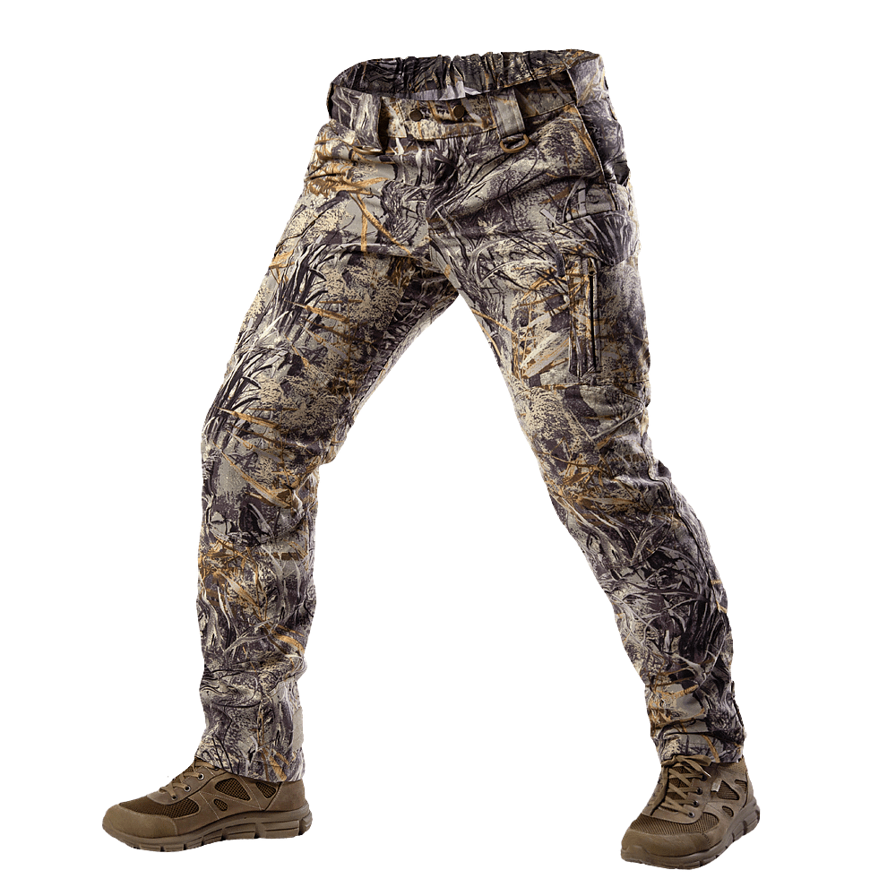 Штани Instinct 2.0 Twill Татарське зілля