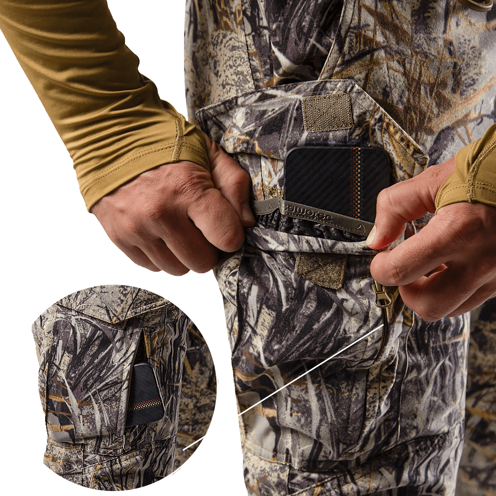 Штани Instinct 2.0 Twill Татарське зілля