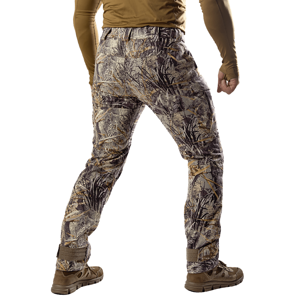Штани Instinct 2.0 Twill Татарське зілля