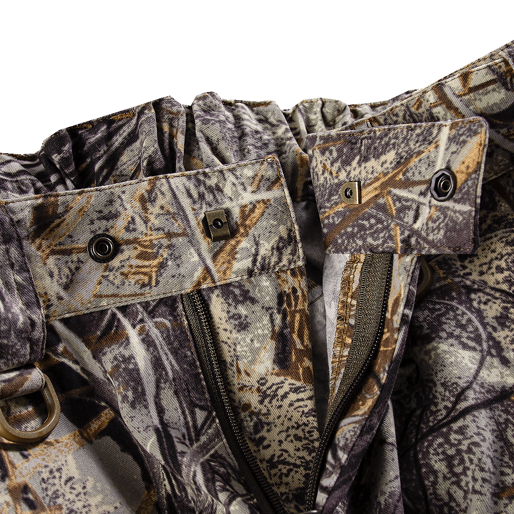 Штани Instinct 2.0 Twill Татарське зілля