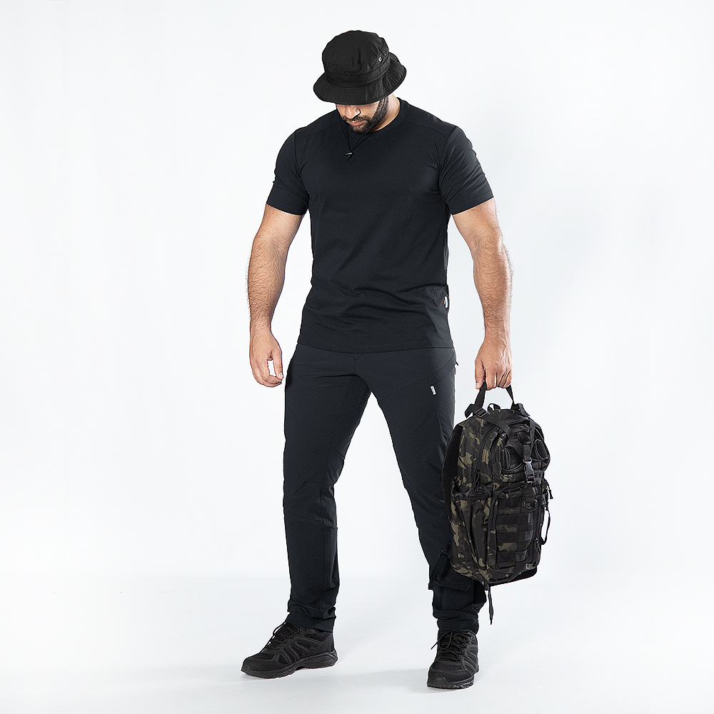 Штани Lizard 2.0 Nylon Темно-сині