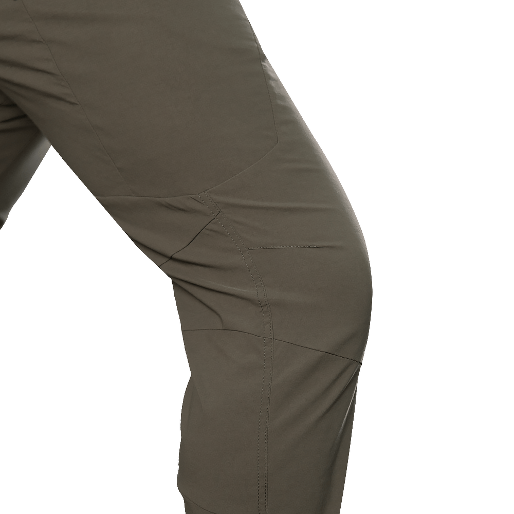 Штани Lizard Light Nylon Олива