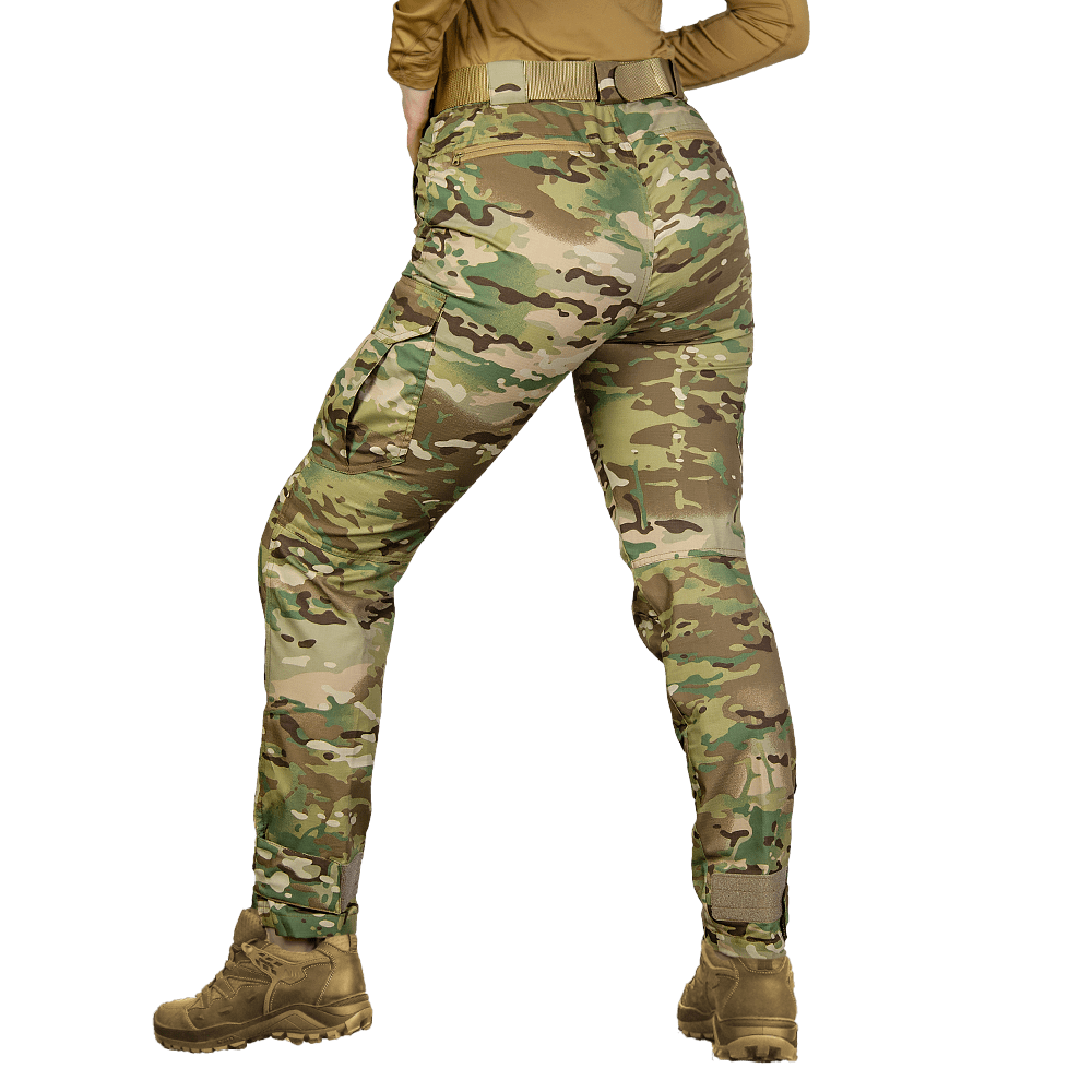 Штани Pani Patrol Pro MC