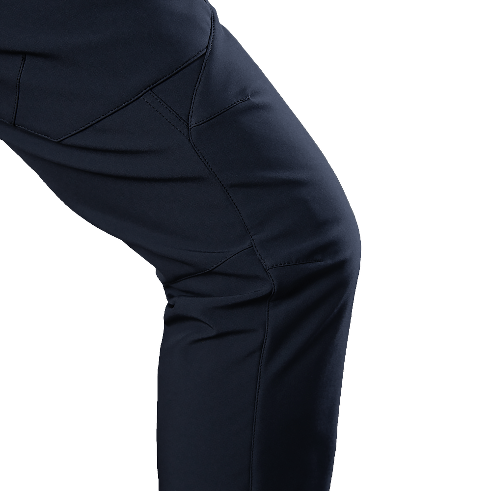 Штани Pani SoftShell Темно-сині