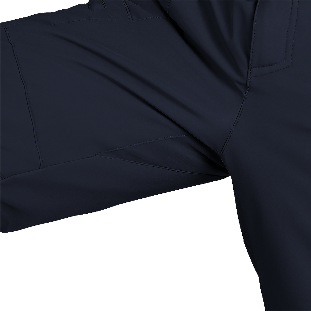 Штани Pani SoftShell Темно-сині