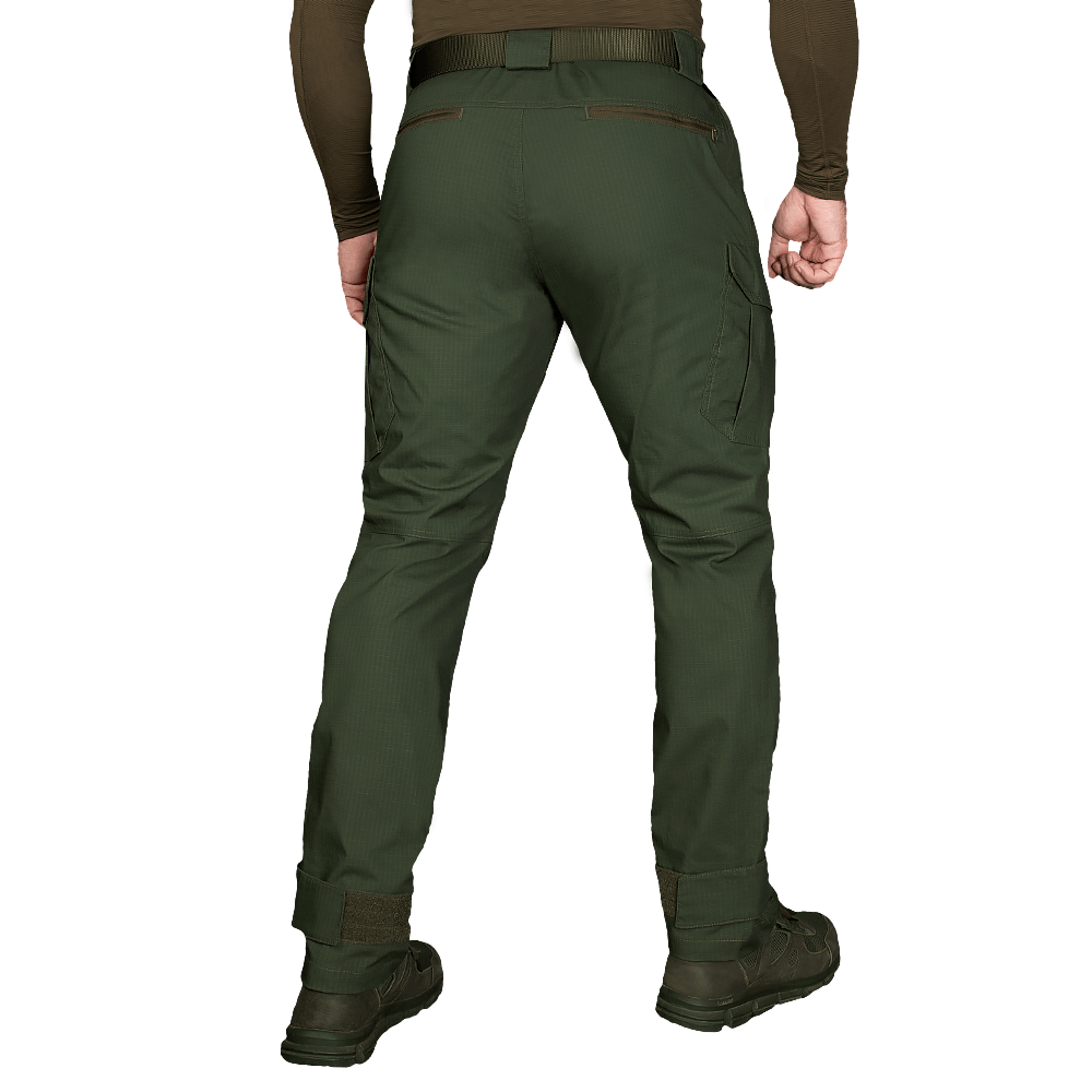 Штани Patrol Pro Зелена олива