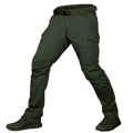 Штани Patrol Pro Зелена олива