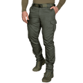 Штани Patrol Pro Олива