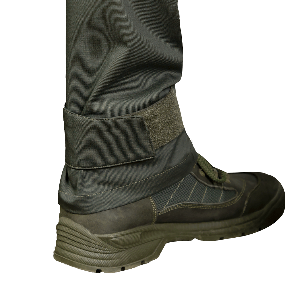 Штани Patrol Pro Олива