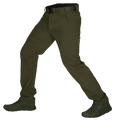 Штани SoftShell 3.0 Олива