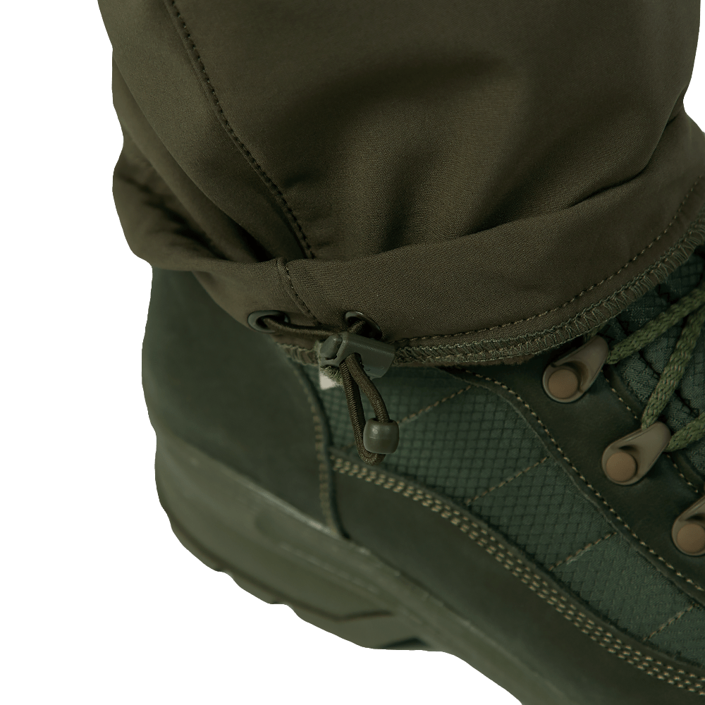 Штани SoftShell 3.0 Олива