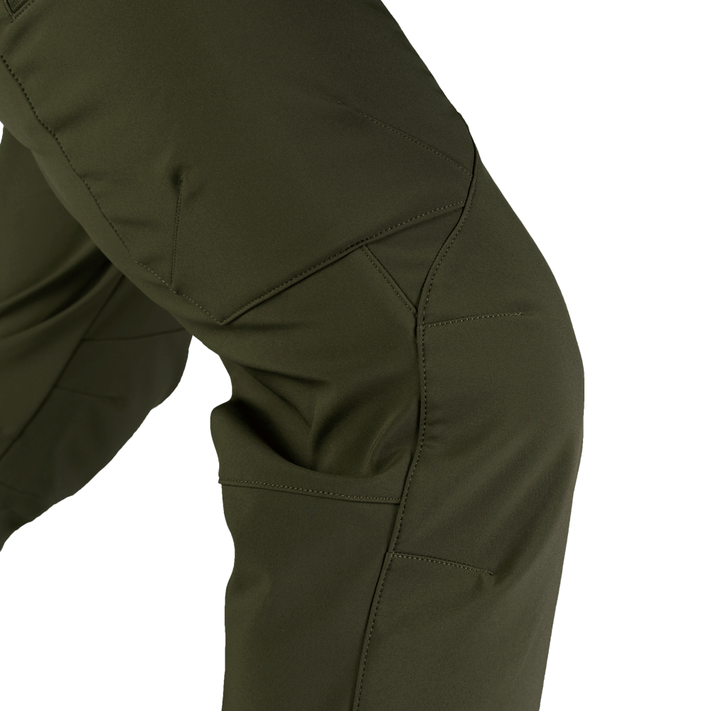 Штани SoftShell 3.0 Олива