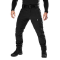 Штани SoftShell Vent 3.0 Чорні