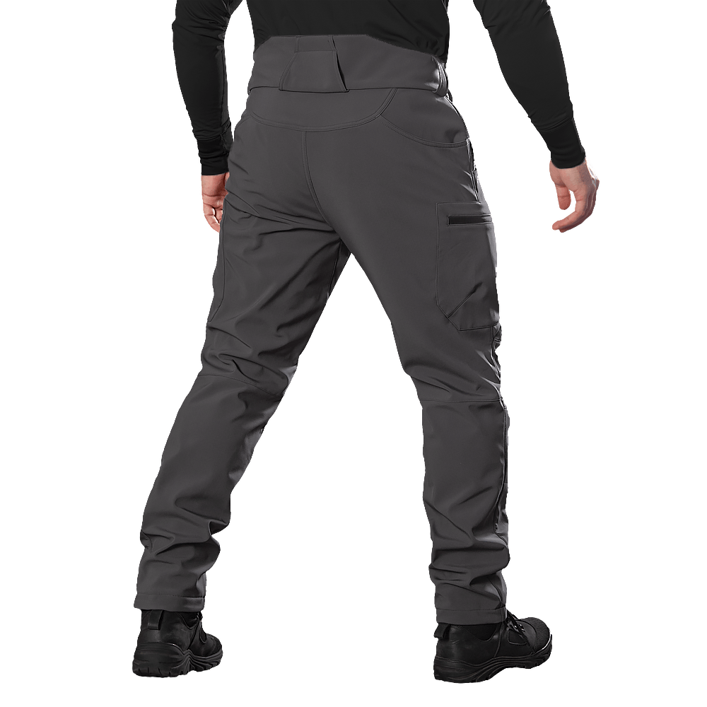 Штани SoftShell Vent 2.0 Графіт